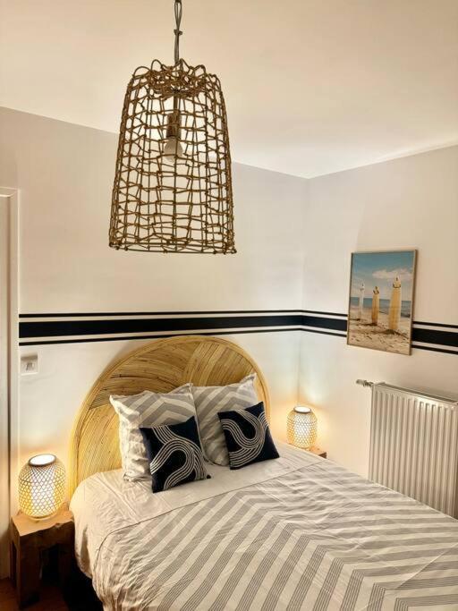 Apartmán Le Tiki De Notre-Dame - Duplex Vue Cathedrale Boulogne-sur-Mer Exteriér fotografie