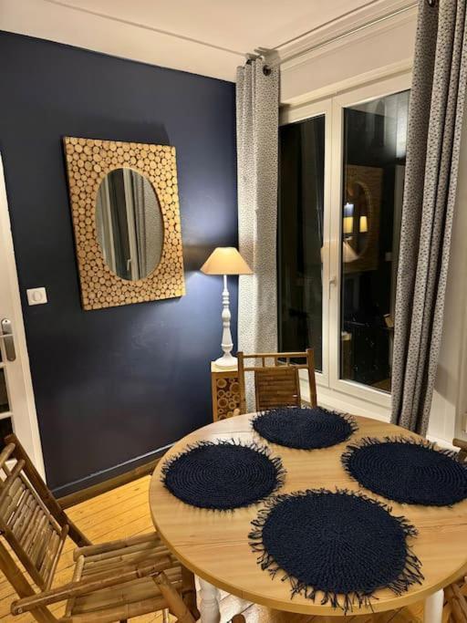 Apartmán Le Tiki De Notre-Dame - Duplex Vue Cathedrale Boulogne-sur-Mer Exteriér fotografie