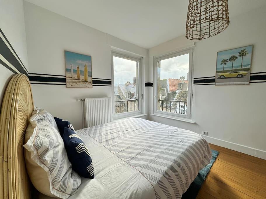 Apartmán Le Tiki De Notre-Dame - Duplex Vue Cathedrale Boulogne-sur-Mer Exteriér fotografie