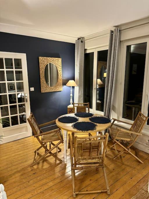 Apartmán Le Tiki De Notre-Dame - Duplex Vue Cathedrale Boulogne-sur-Mer Exteriér fotografie