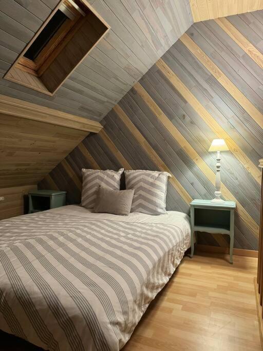 Apartmán Le Tiki De Notre-Dame - Duplex Vue Cathedrale Boulogne-sur-Mer Exteriér fotografie