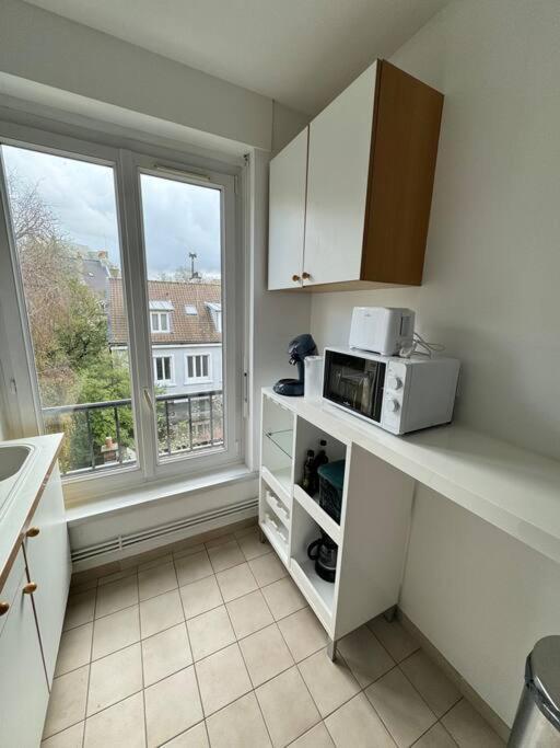 Apartmán Le Tiki De Notre-Dame - Duplex Vue Cathedrale Boulogne-sur-Mer Exteriér fotografie